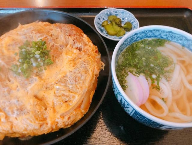 麺夢 - サブ画像1