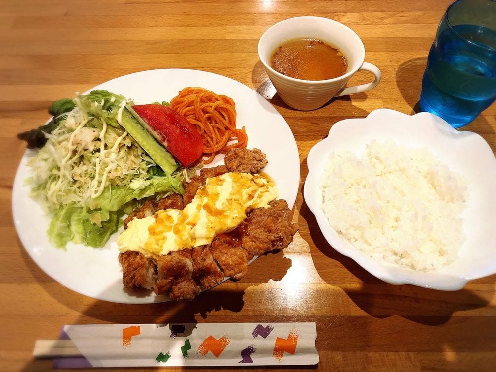 コーヒーcafe