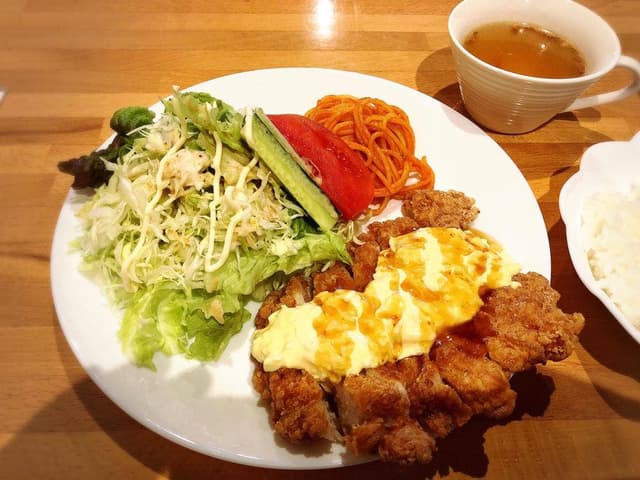 コーヒーcafe - サブ画像1