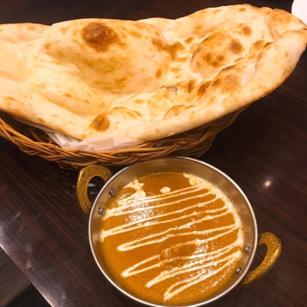 アジアンバル MAMAYA カトマンズ