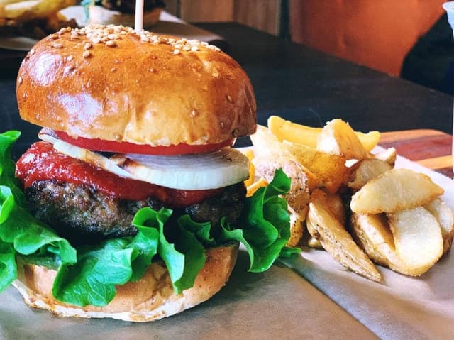 マザルバ カフェ - サブ画像1