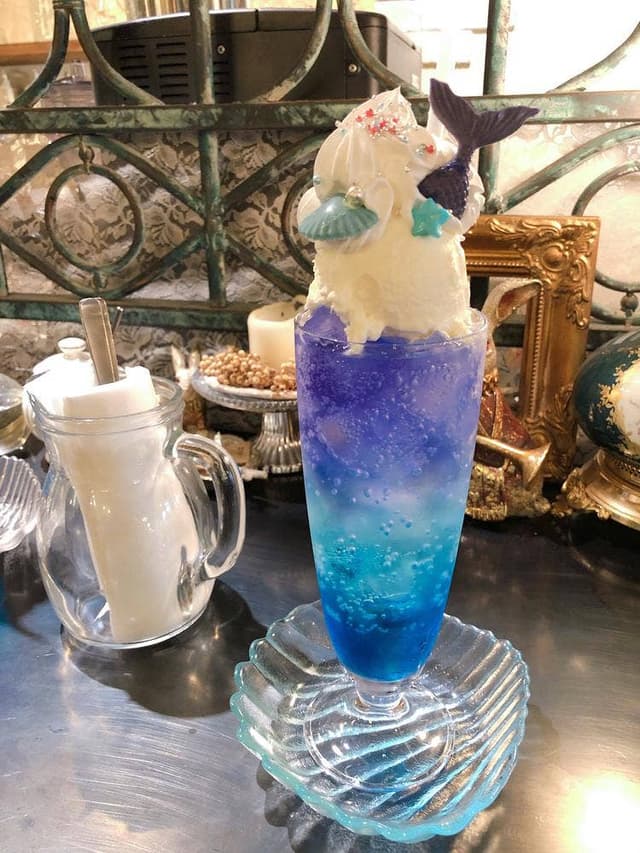 cafe Cherish - サブ画像2