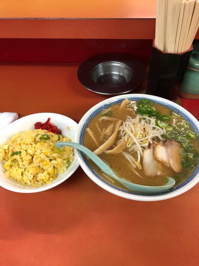 一味 - サブ画像1