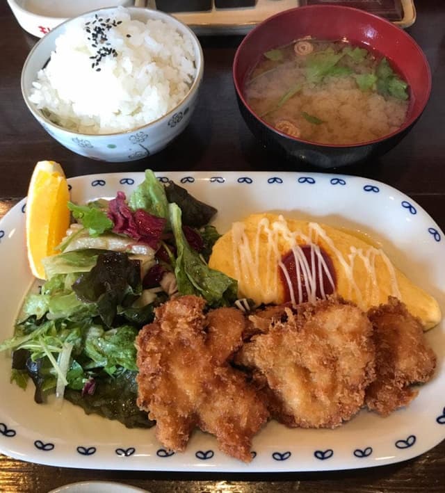 くしや大倉山店 - サブ画像1