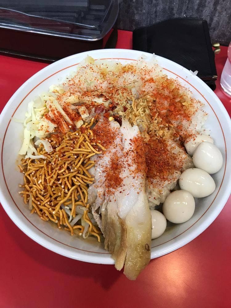 ラーメン山崎