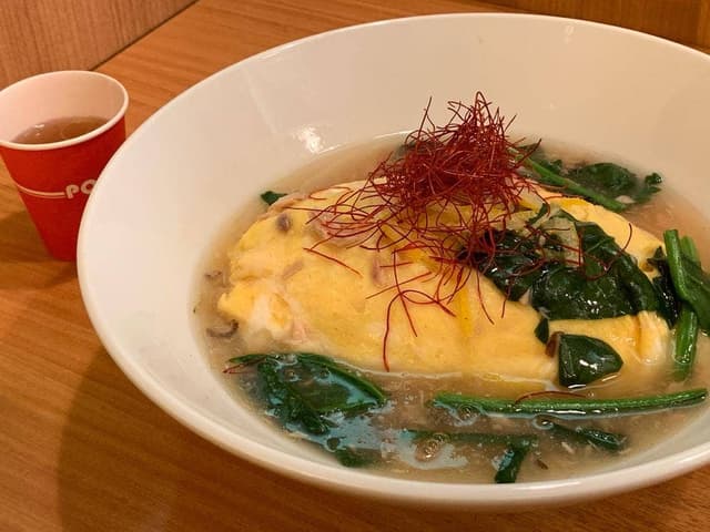 ポムズファームクリスタ長堀店 - サブ画像2
