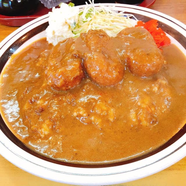 満腹屋 - サブ画像3