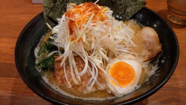 麺家 にのみや - サブ画像1