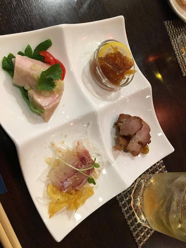 ChineseKitchen ニケ - サブ画像3