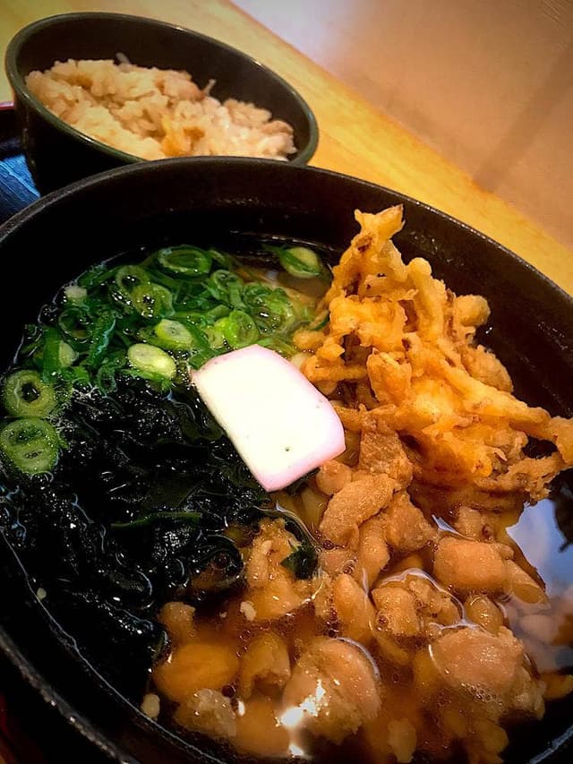 無常うどん ま - サブ画像3