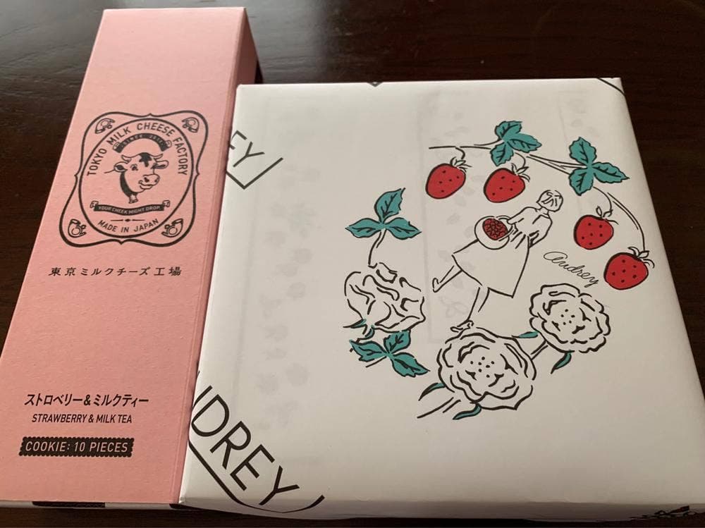 東京ミルクチーズ工場 グランスタ東京店