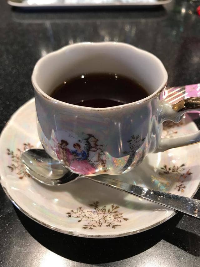 Music&Shot Bar DUETTO - サブ画像3