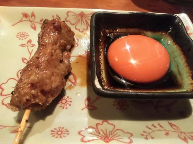炭火焼鳥ひよこ家 - サブ画像3