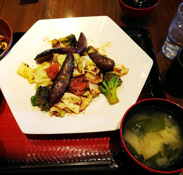 大戸屋ごはん処 トツカーナモール店 - サブ画像3