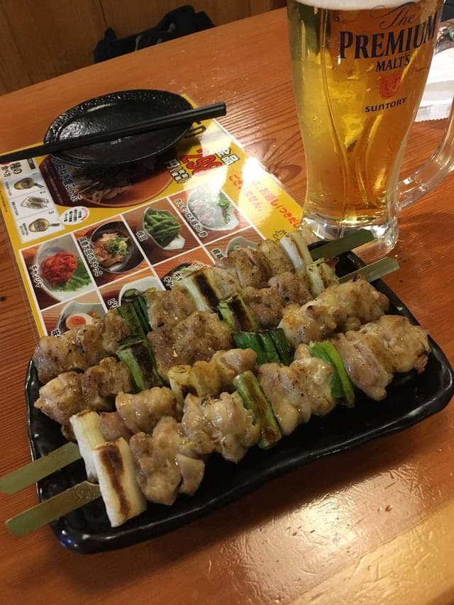 鳥貴族 亀有店 - サブ画像3