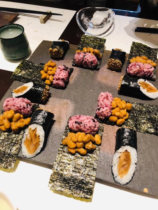 寿司 酢飯屋 - サブ画像1