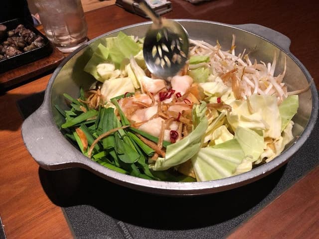 もつ鍋 芋 中洲店 - サブ画像1