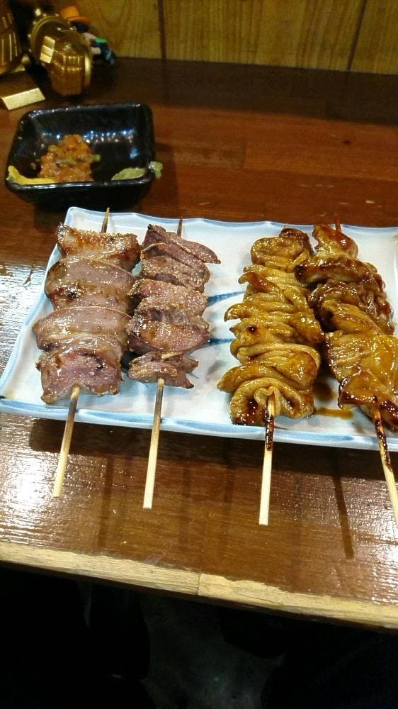 厳選もつ酒場 エビス参 祖師ヶ谷店 - サブ画像1