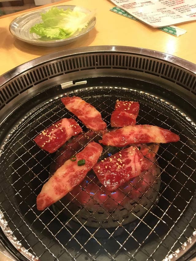 くわっちぃ処 ふぅがぁ～や - サブ画像2