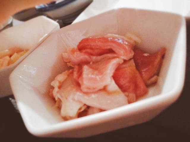 300円ジンギスカン しゃぶしゃぶ ひぃちゃん - サブ画像1