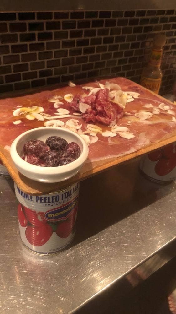 ワインの酒場。ディプント 新宿 三丁目店 東口 - サブ画像1