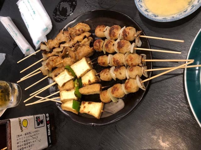 戦国焼鳥家康 博多駅前店 - サブ画像2