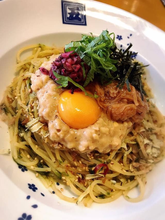 洋麺屋 五右衛門 札幌厚別店 - サブ画像3