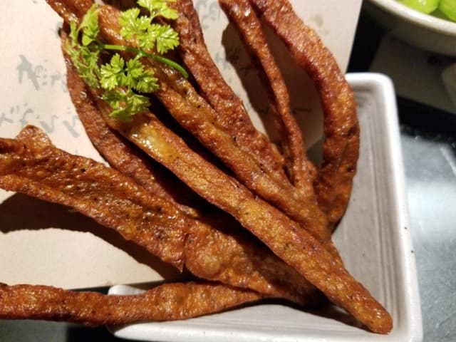 くいもの屋わん 新橋店 - サブ画像3