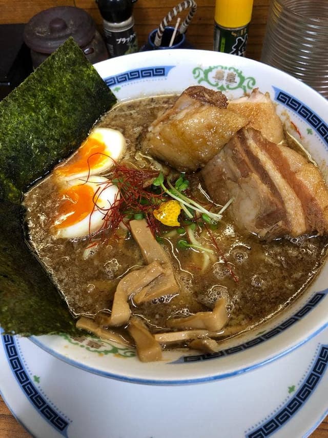 めん処 宣 - サブ画像1