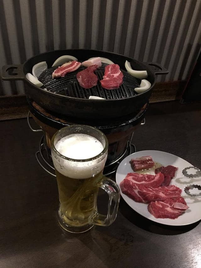 小羊樓 - サブ画像1