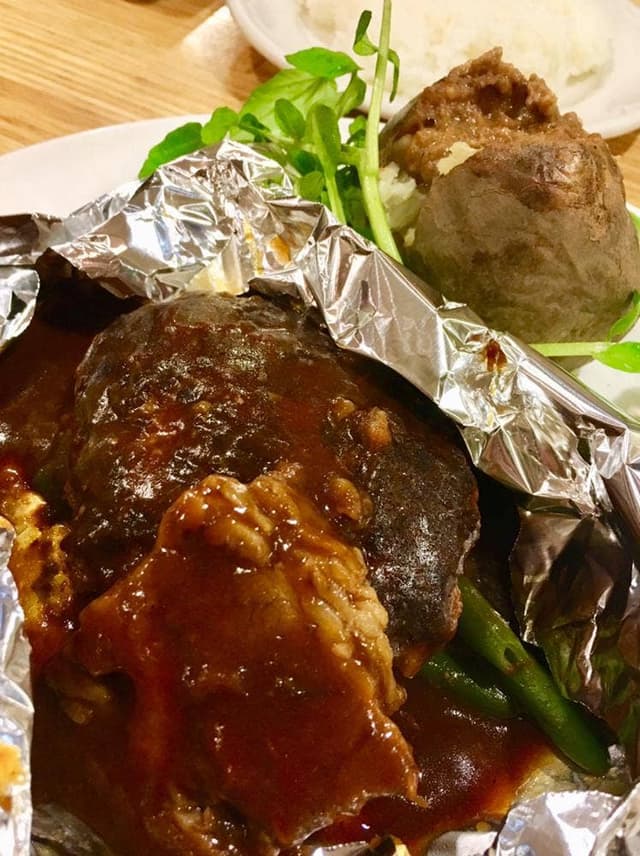 つばめグリル 錦糸町テルミナ2店 - サブ画像1