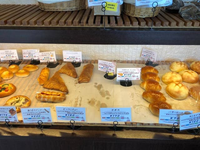 ぱん屋 永井商店 - サブ画像2