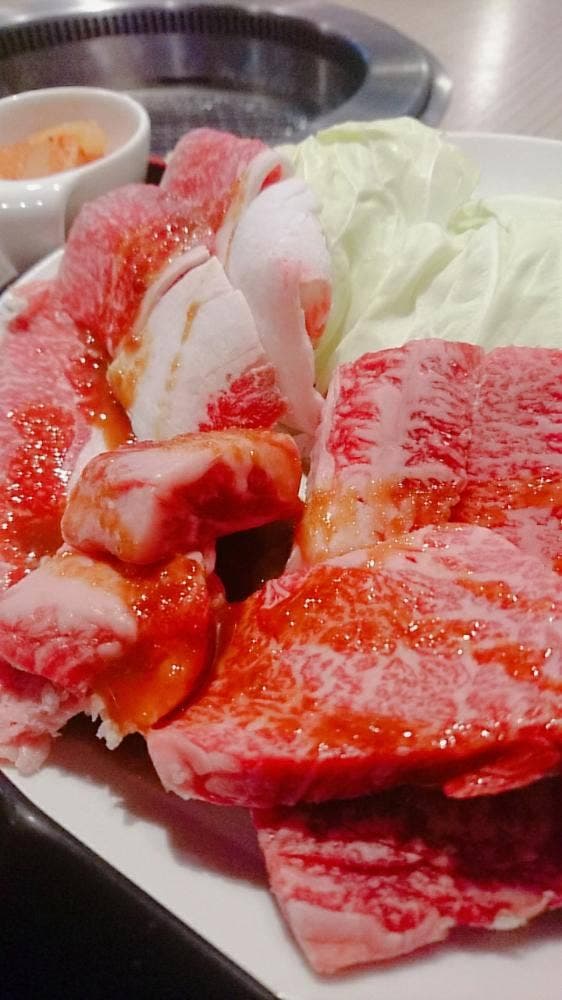 ヤキニク ユウカリ 田和山店 - サブ画像2