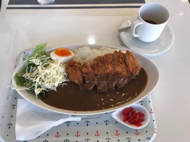 ラーメンダイニング ぽっぽや - サブ画像3