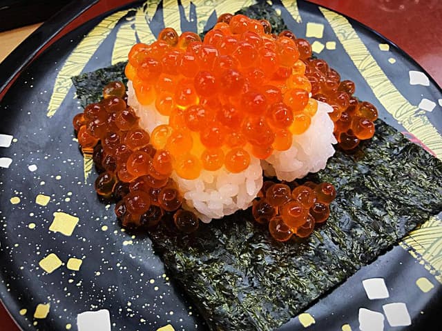 うまい鮨勘 山形南支店 - サブ画像2