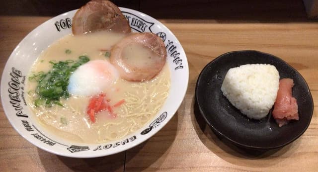 北九州鶏処笑まる - サブ画像1