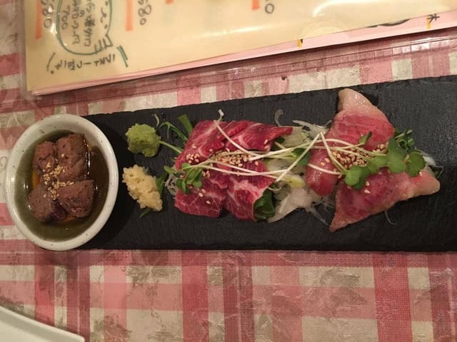 くわ焼鉄板 ロクデナシ酒場 野毛食道楽 - サブ画像3