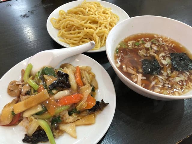 中華料理紅蘭 - サブ画像2