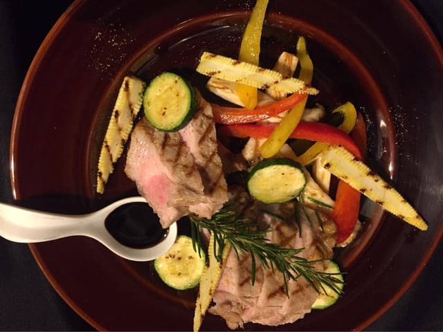 Grill&Bar Porco Piatto - サブ画像3