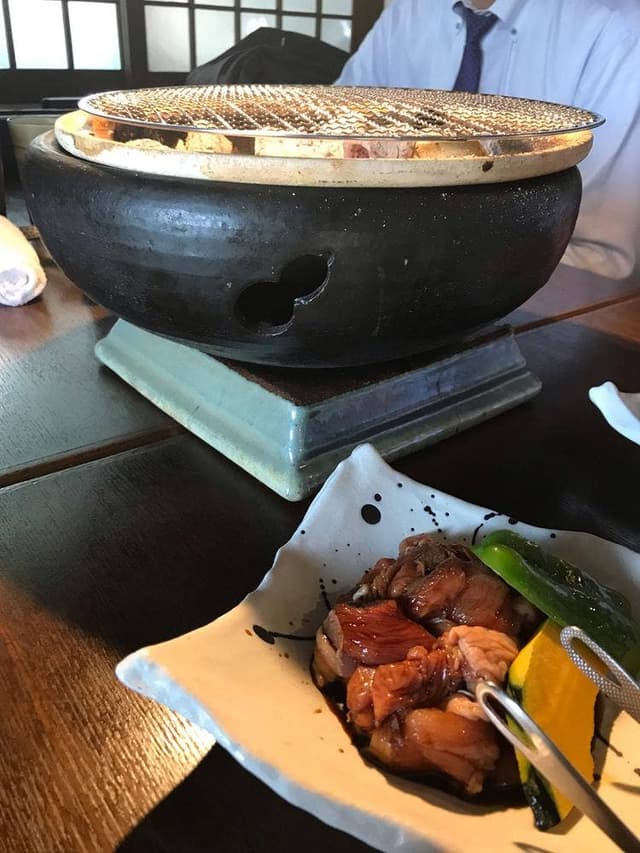 鶏炭焼き おはこ 西原店 - サブ画像2