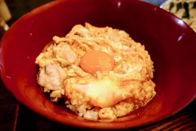 しのぶ庵 あべのキューズモール店 - サブ画像1