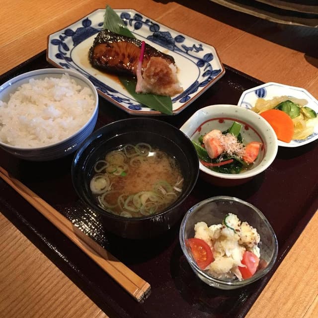 定禅寺 なかむら - サブ画像1
