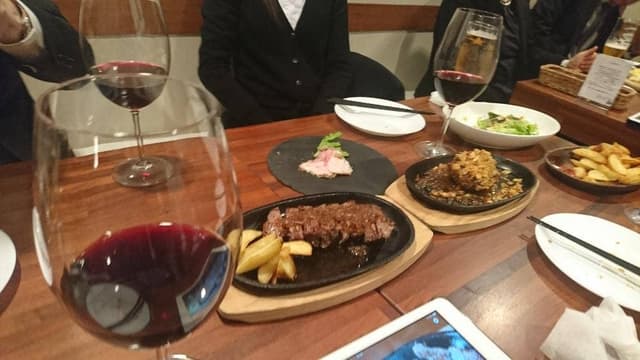 ナカノターナーズ 中の棚店 - サブ画像1