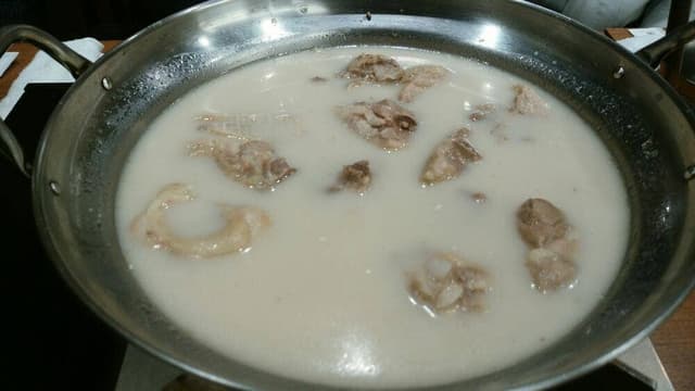 博多もつ鍋と個室 永山本店 札幌すすきの店 - サブ画像1