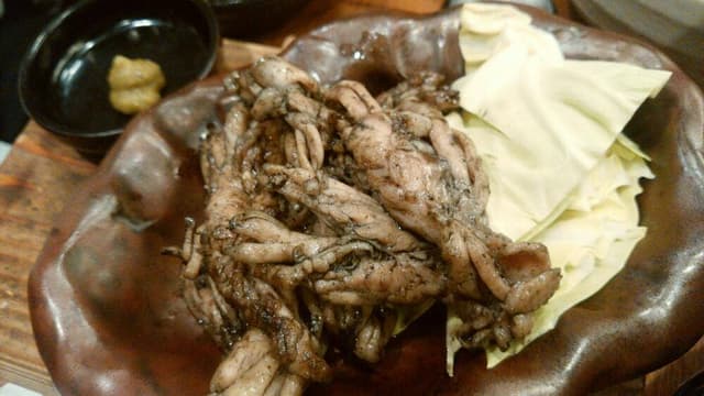 博多もつ鍋と個室 永山本店 札幌すすきの店 - サブ画像3