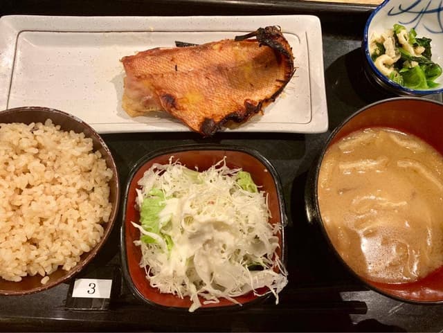 然 大手町店 - サブ画像3