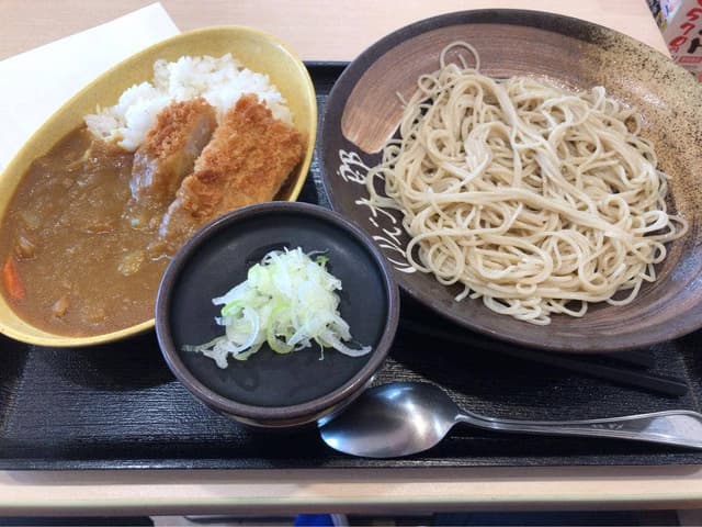 ゆで太郎 もつ次郎 馬橋店 - サブ画像3