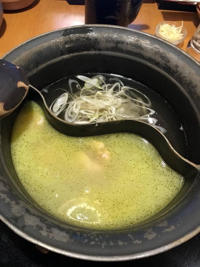 しゃぶしゃぶ温野菜 京急川崎駅前店 - サブ画像2