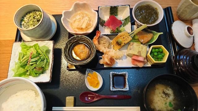 四季の遊 道草 - サブ画像1