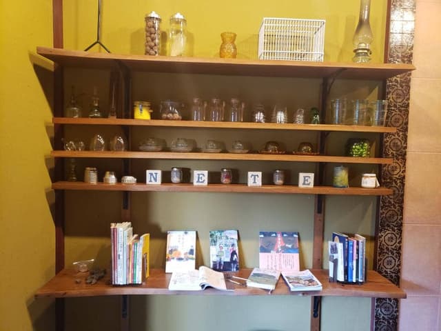 nete - サブ画像2